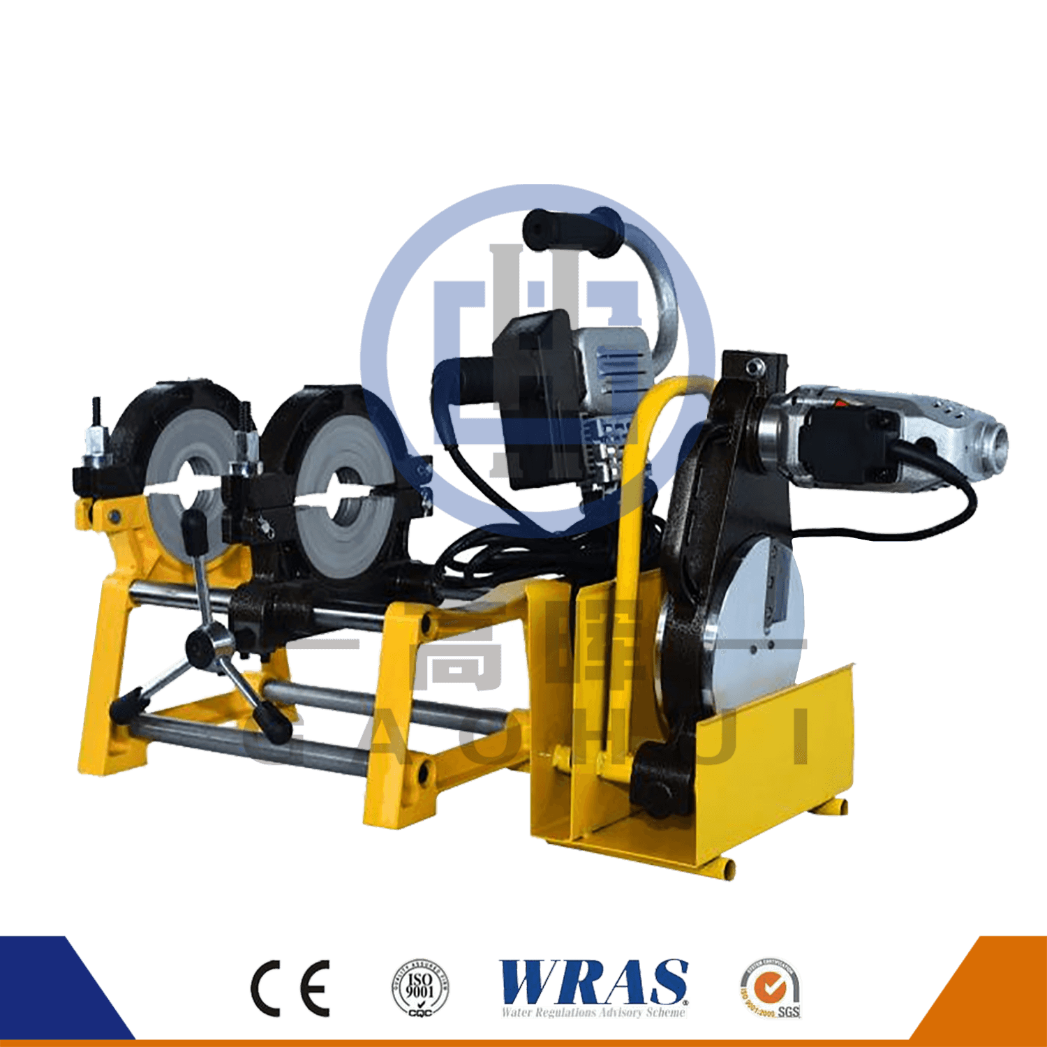 수동 엉덩이 퓨전 머신 GF-I0-2MGF-200-2M