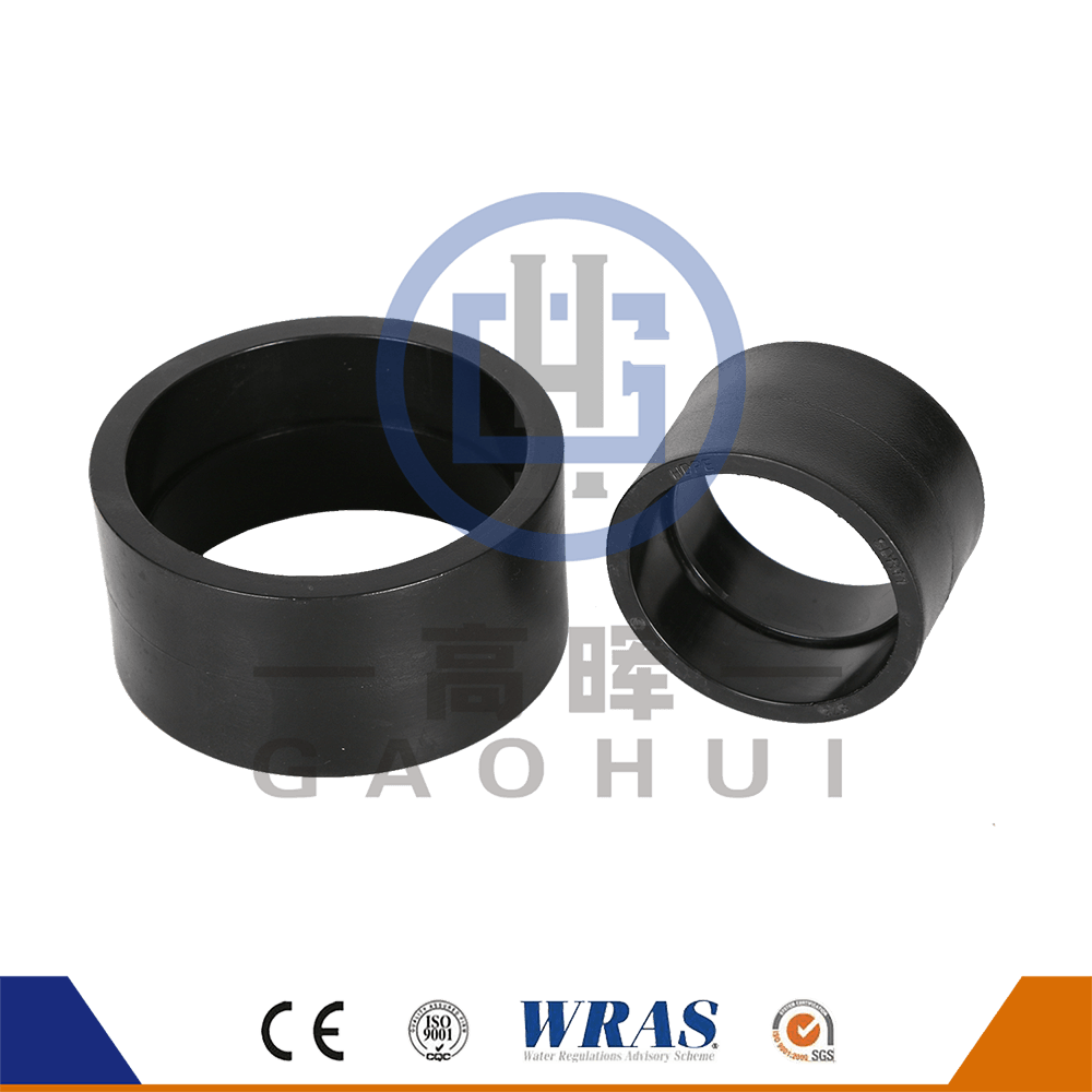 HDPE 소켓 퓨전 동일한 커플러