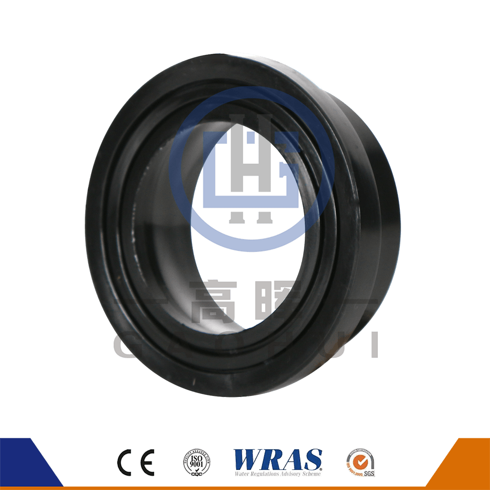 HDPE 소켓 퓨전 플랜지