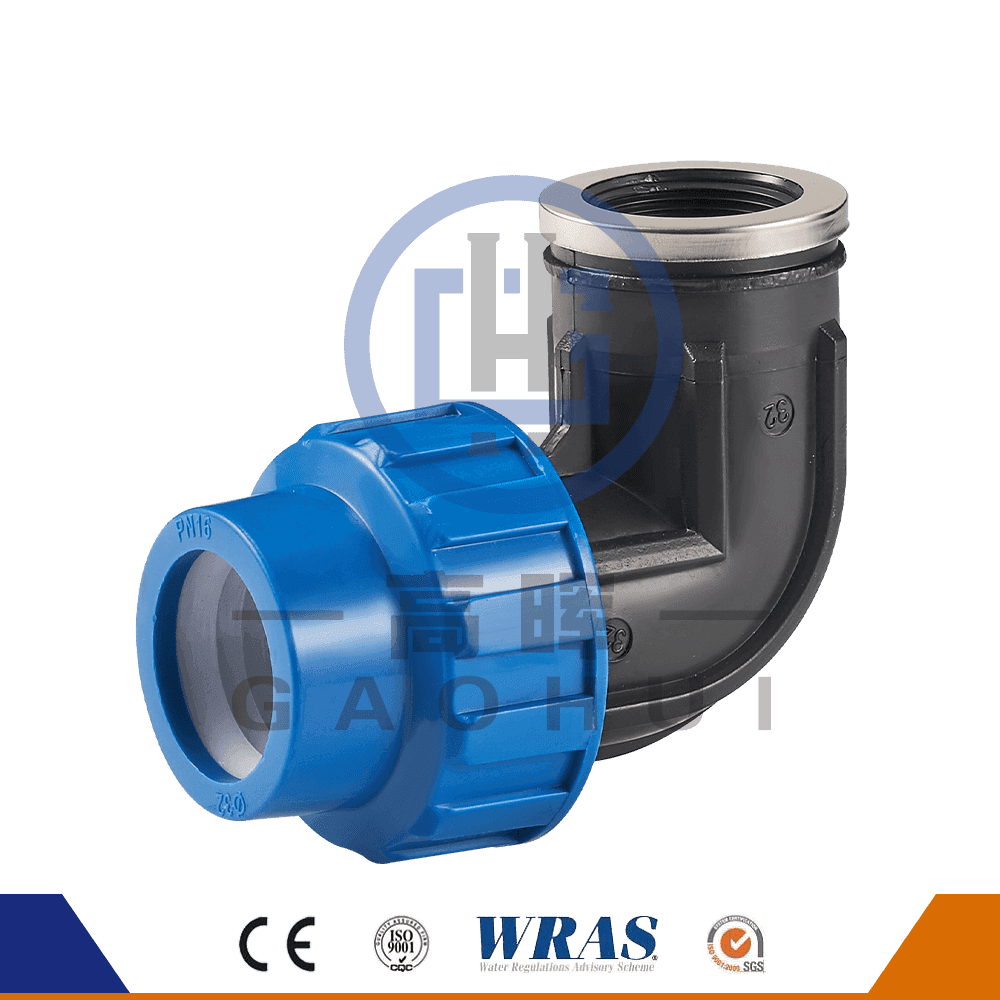 스페인어 버전 PP 여성 팔꿈치 P-045