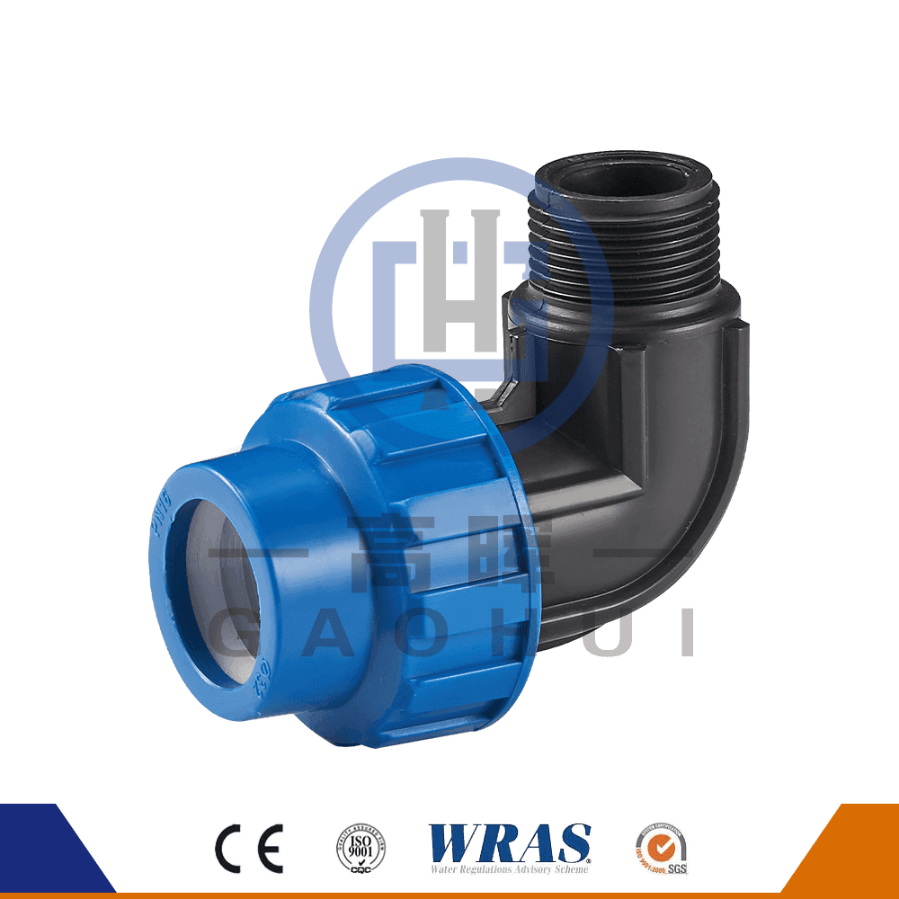 스페인어 버전 PP 여성 팔꿈치 P-044